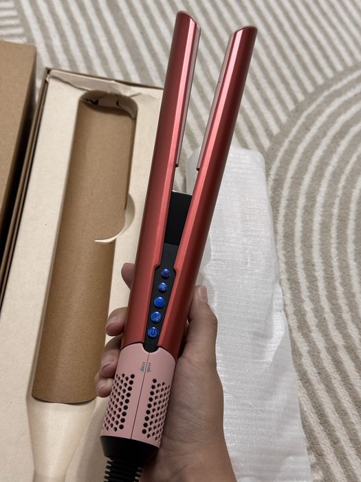 Дайсон Dyson airstrait выпрямитель