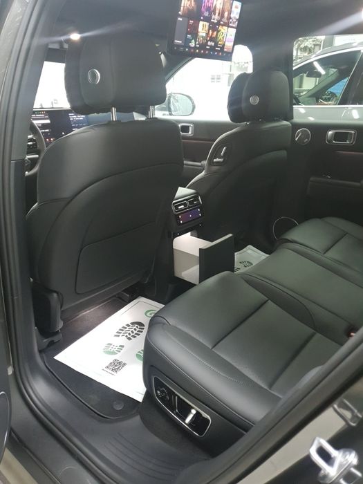 Lixiang L7 Ultra Restyling