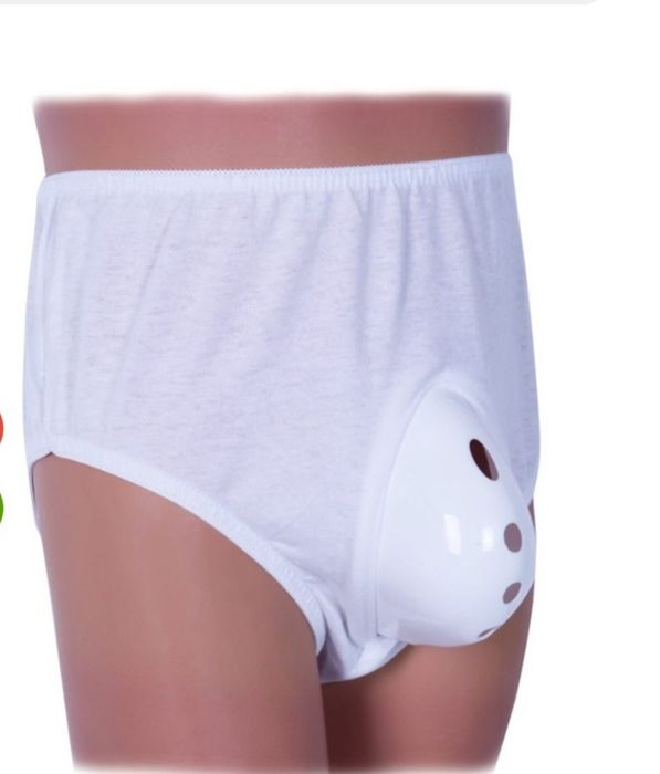 Продам трусики после обрезания.