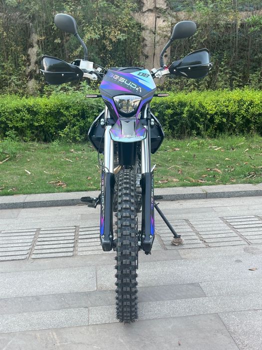 Эндуро Besuda 250куб. Зоншен