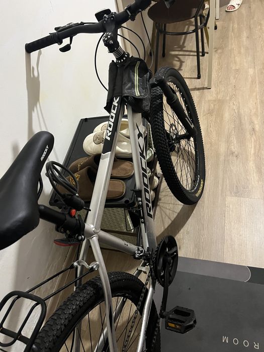 Велосипед новая  продам