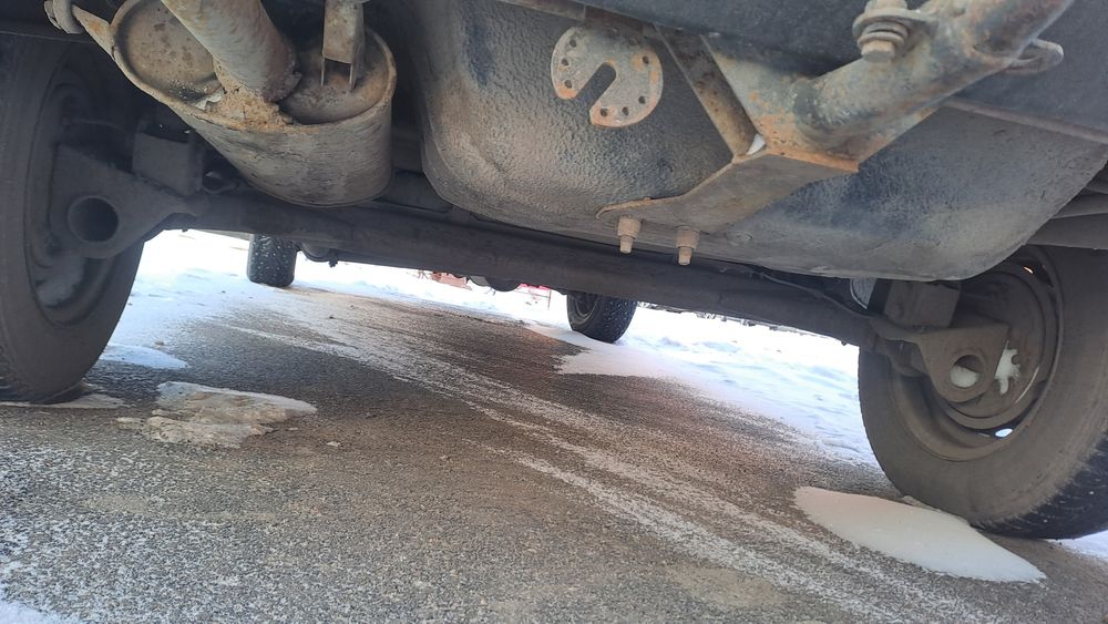 Продам ВАЗ 2109 .