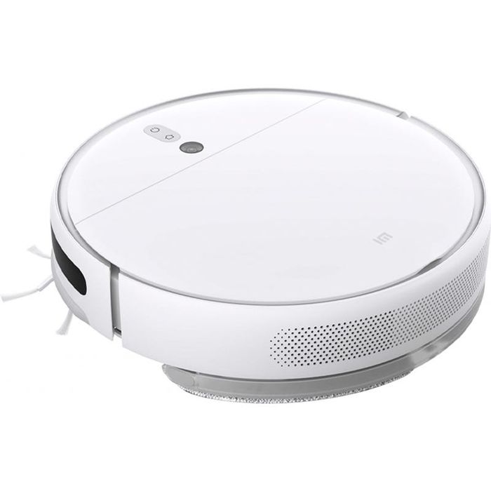 Робот-пылесос Xiaomi Mi Robot Vacuum-Mop