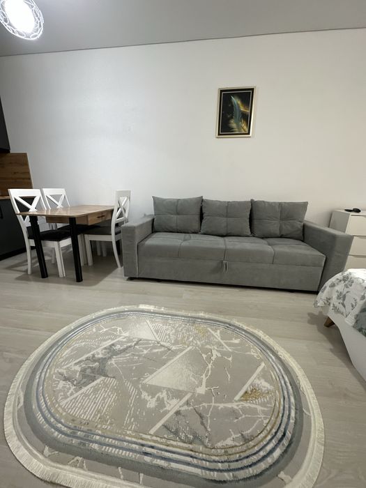 ЖК Ривер парк, район Горький парк