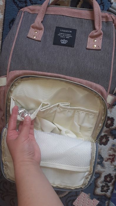 Продам рюкзак для мам