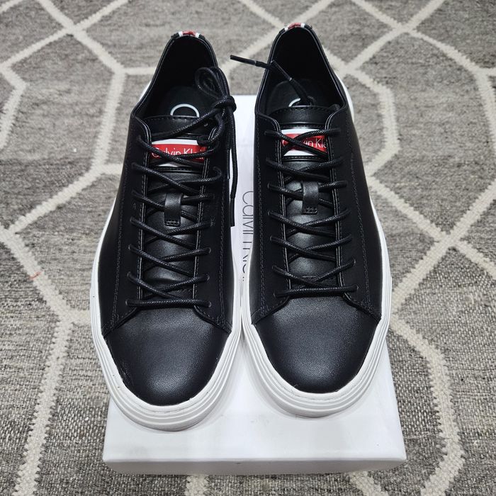 Adidasi tenesi calvin klein