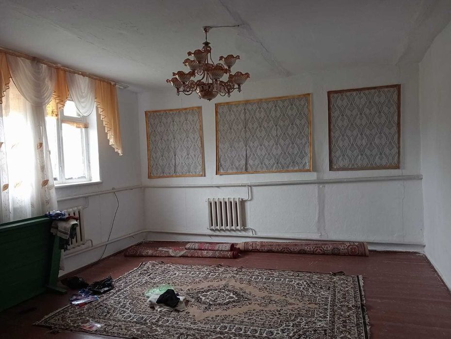 Продам дом в ауле