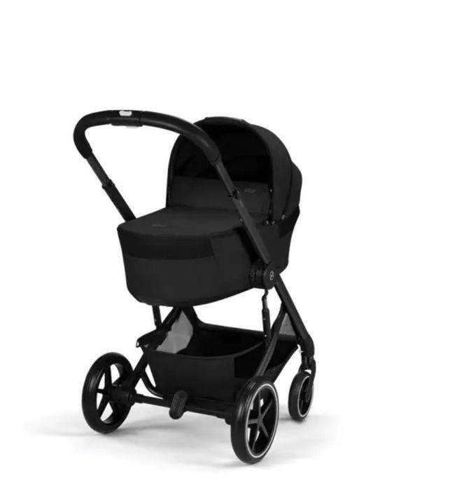 Cărucior Cybex Balios S Moon Black