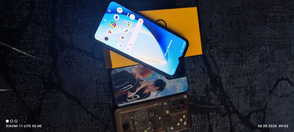 Продам Realme C35