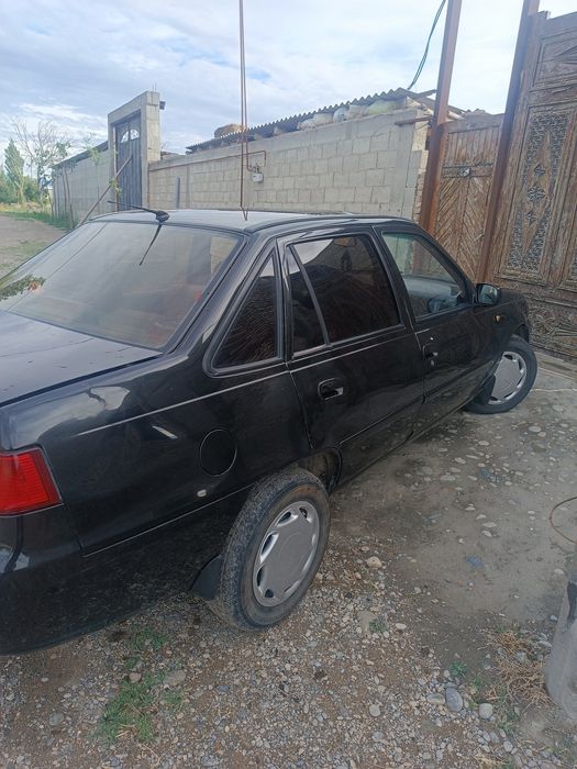 Neksiya2 sotiladi 1.6 mator