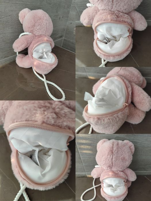 Лот плюшени играчки