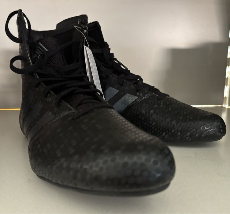 Ghete de box barbati 46