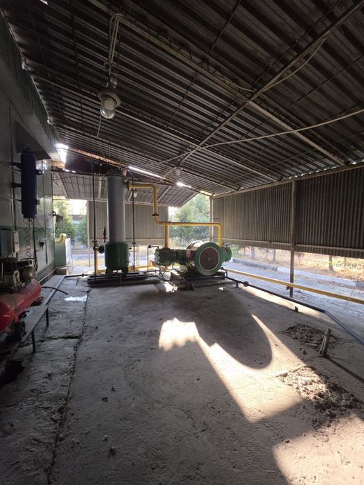 Продается Метан Заправка Юнусобад Ташкент 86 соток 1 Линия