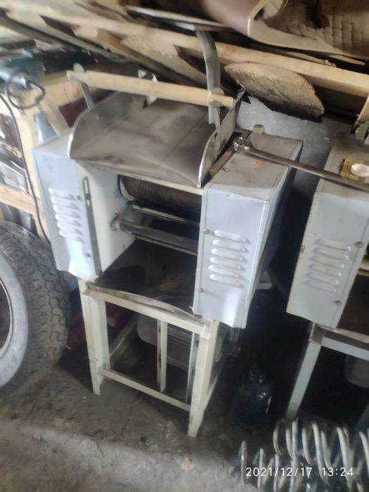 Продам тестораскатку