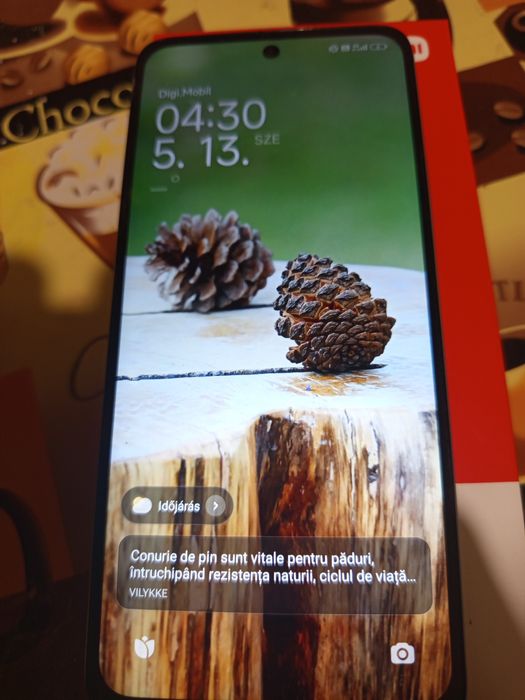 Redmi 13 8ram 256gb