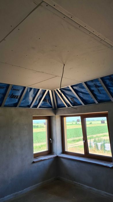 Lucrari gips-carton si instalatii sanitare Brasov