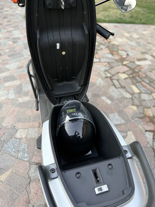 Yadea Електро Мопед Скутеры