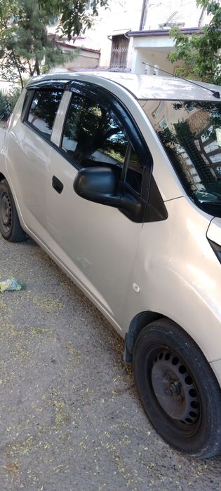 1.25 spark 2012. 1 euro metan konditsioner