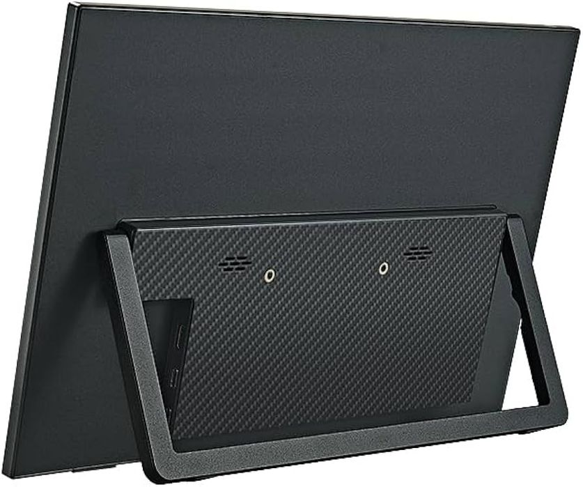 *ANMITE 16-инчов преносим мулти тъч сензорен монитор *