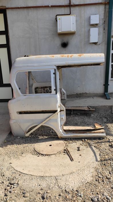 Hafi kuzof deyalari sotiladi radnoy