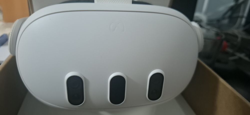 Meta quest 3 VR очки