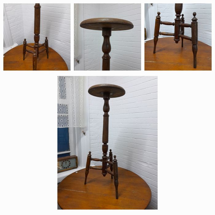 Столики эпохи СССР