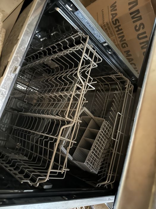 Посудомоечная машина самсунг