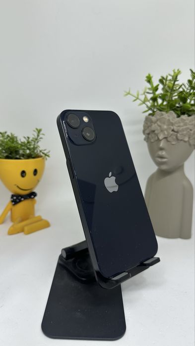 iPhone 128gb 78% Midnight