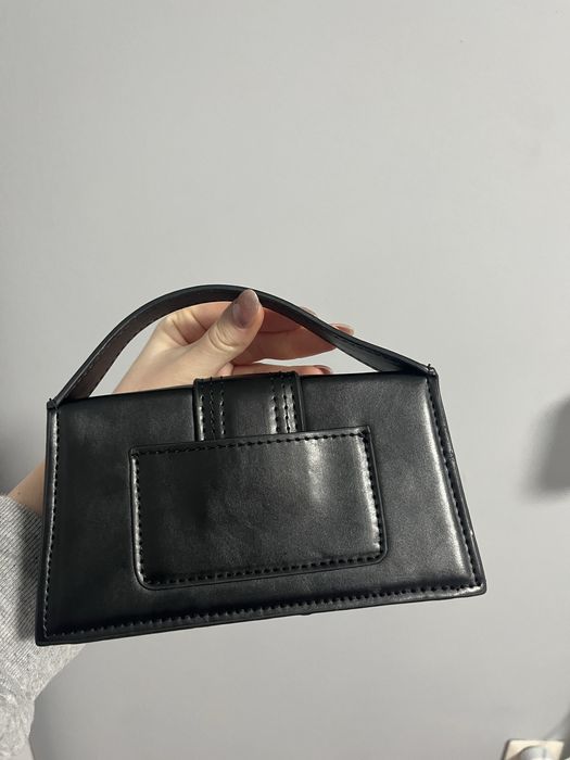 чанта jacquemus