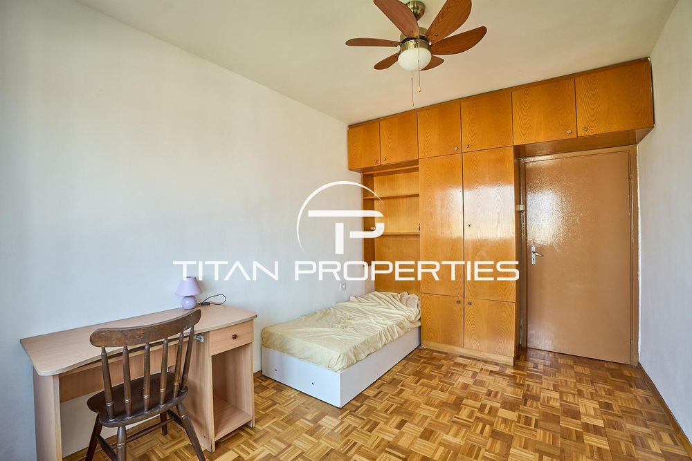 Дава се под наем Многостаен апартамент в Пловдив, Кършияка - 120 кв.м за 600 € - Снимка #3