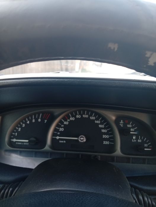 De vânzare Opel Vectra