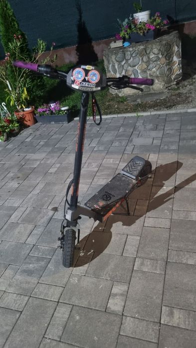 Vand kukirin g2 2025