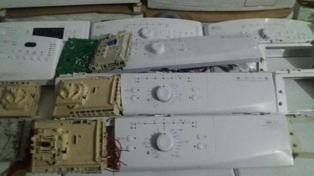 Placa / modul electronic pt arctic beko whirlpool indesit bosch etc