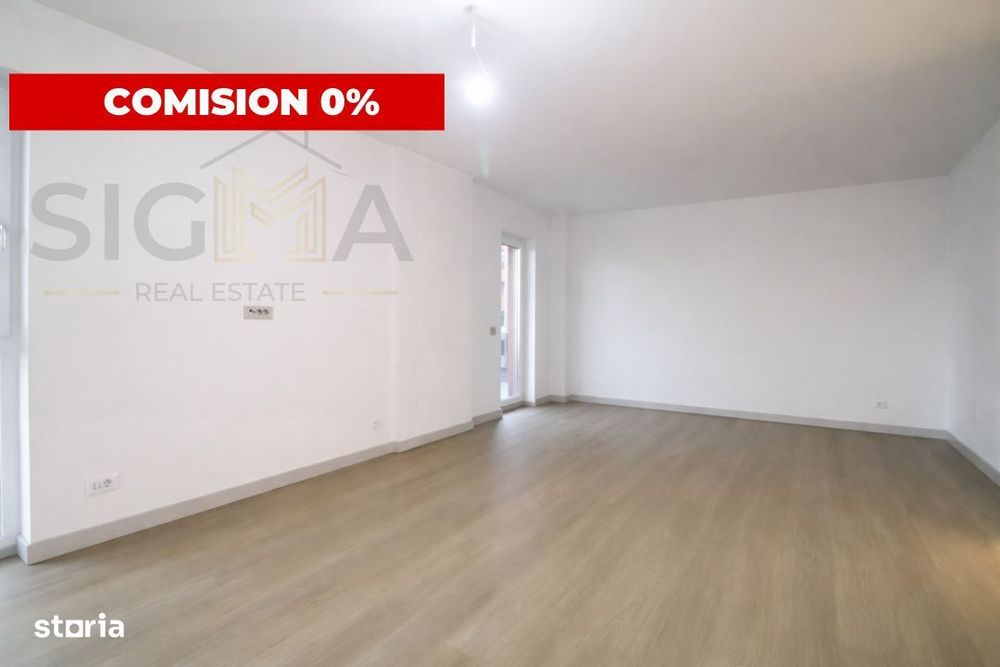 Comision 0%, Apartament 3 camere, 78 mp, balcon + terasa 21 mp, ansamb — fotografia 2