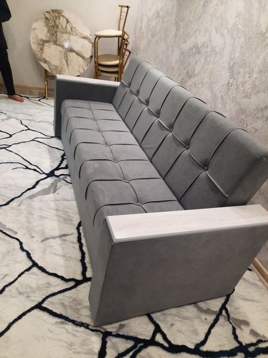 Devan raskladnoy zakazga tayorlab beramiz