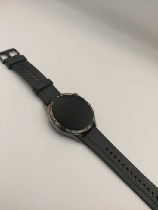 Hope Amanet P5-Smartwatch HUAWEI Watch GT4 46mm, GPS, Fara incarcator