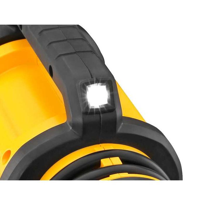 Компресор акумулаторен DEWALT DCC018N, 18V