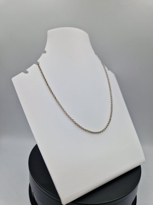 Lant Aur 18k Greutate 1.96g Lungime 40 cm #41639