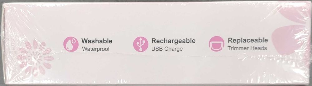 Kotopa 30 IN 1 Aparat de ras Model L6 [#10959#]