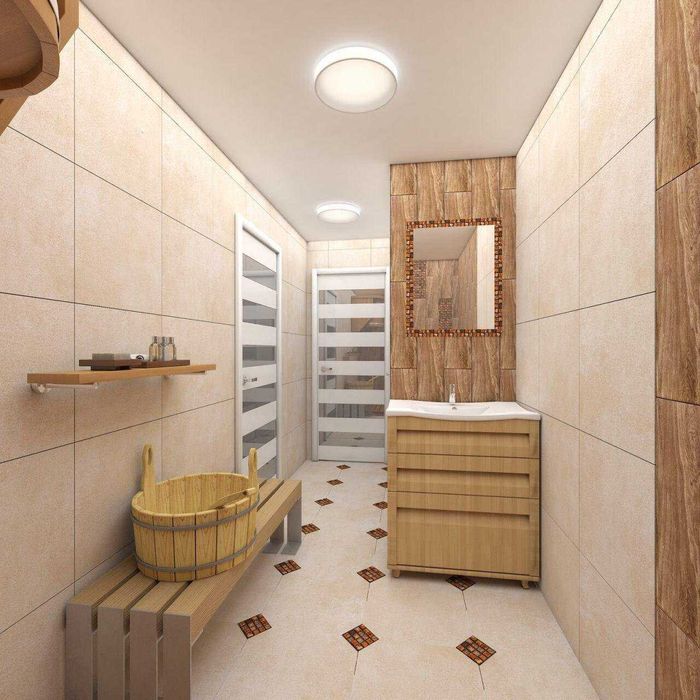 баня кафель киламан мастер