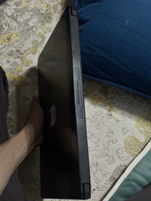 Срочно продам игровой ноут дешево