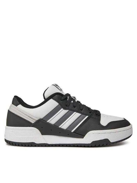 Pantofi sport Adidas Sneakers Team Court 2, Marimile 45 1/3, 46