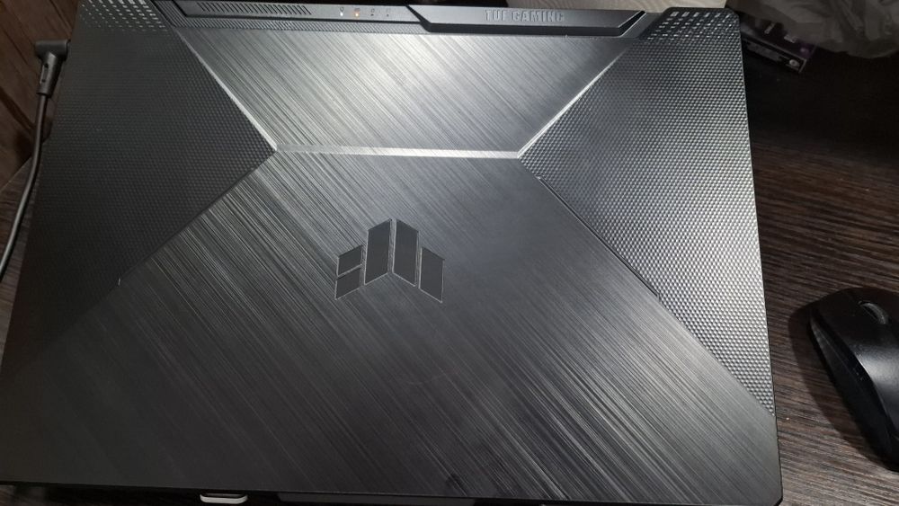Asus tuf Gaming 15