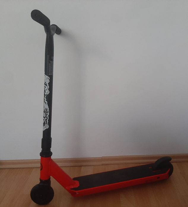 Trotinetă Freestyle MF One Roșu Copii