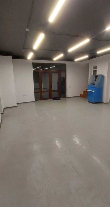 Аренда коммерческое помещение