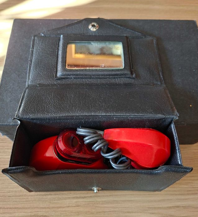 Электро-бритва Харьков из СССР