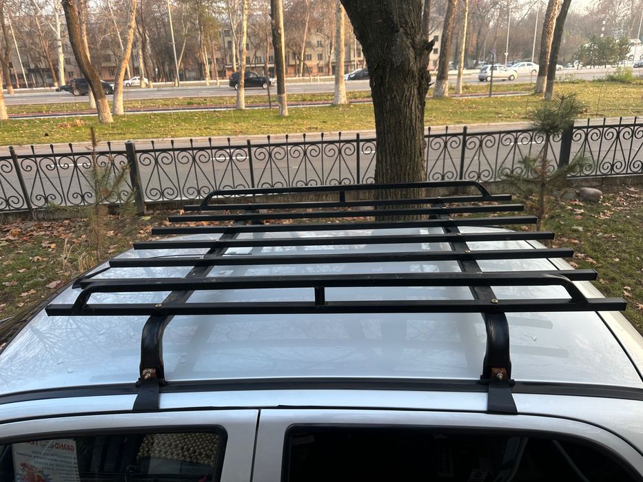 Matiz tepa bagaj (Матиз тепа багаж)