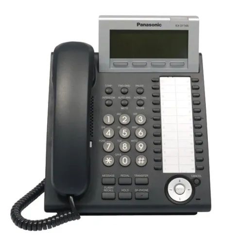 Цифровой телефон Panasonic