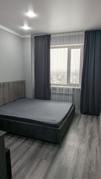 Продам новую квартиру