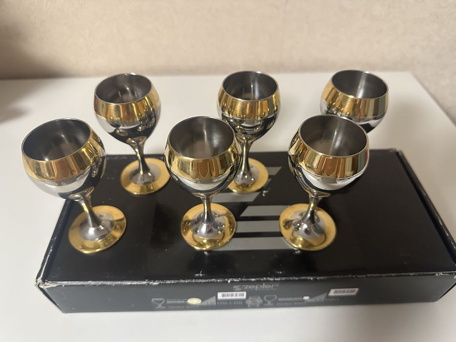 Zepter prince рюмка оригинал